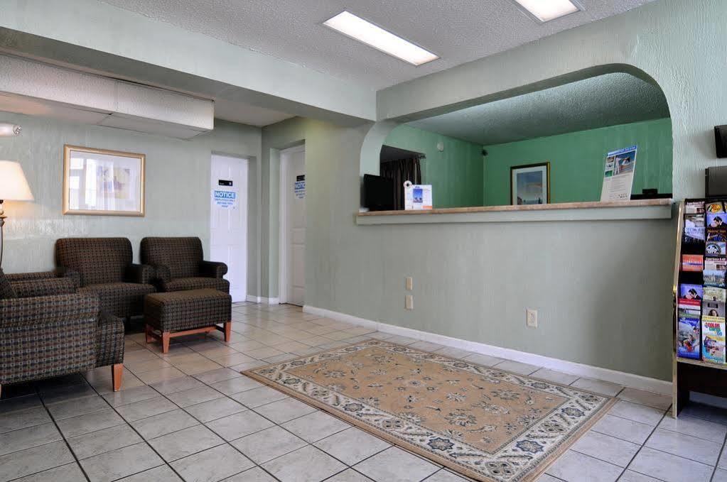 Guest Inn Austell Interior photo